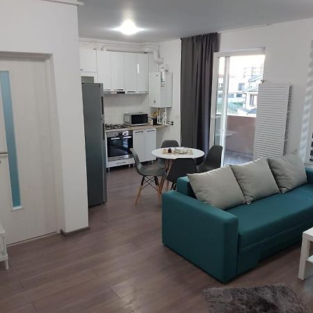 Apartament Frumos Navodari Exterior photo