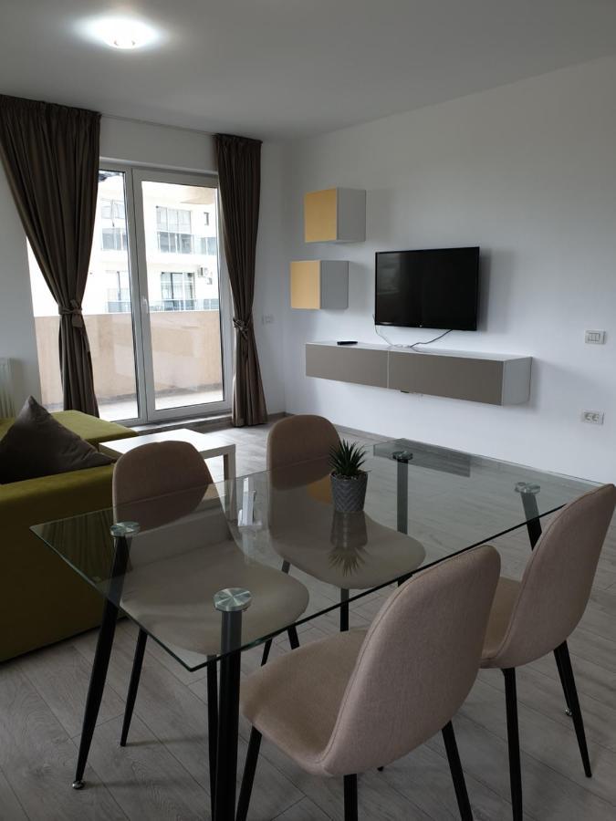 Apartament Frumos Navodari Exterior photo