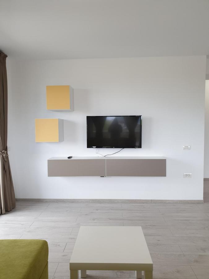 Apartament Frumos Navodari Exterior photo
