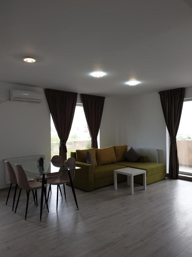 Apartament Frumos Navodari Exterior photo