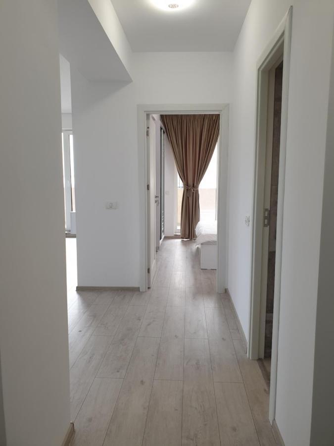 Apartament Frumos Navodari Exterior photo