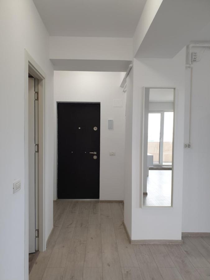 Apartament Frumos Navodari Exterior photo