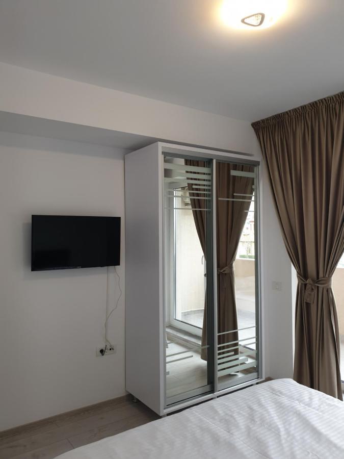 Apartament Frumos Navodari Exterior photo