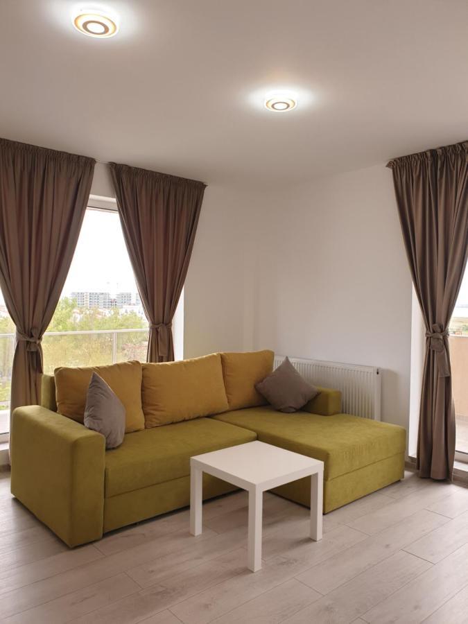 Apartament Frumos Navodari Exterior photo