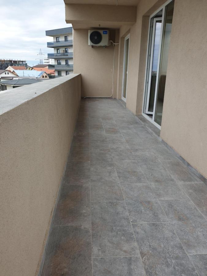 Apartament Frumos Navodari Exterior photo